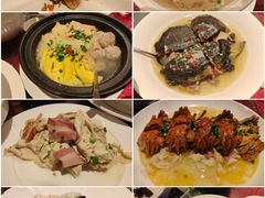 -上海小南国(国会店)