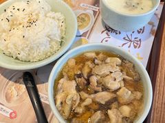 -真功夫(华凯广场店)