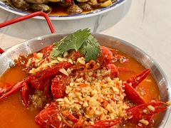 -辣螃铠盆盆蟹大排档(总店)