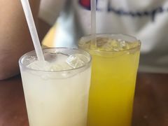 -威南记鸡饭餐室