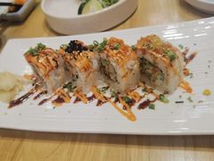 -桃屋日本料理(清华科技园店)