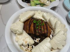 -玉林烤鸭店(垡头店)