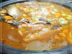 -探鱼·鲜青椒爽麻烤鱼(领展购物广场店)