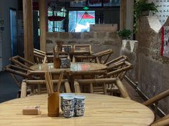 -田园印象·成都土菜院子(华阳店)