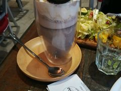 奥利奥拿铁-MIKAKU(万达广场上海宝山店)