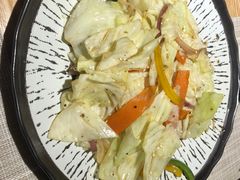 -旺角里·榴莲鸡煲(兴华商场分店)