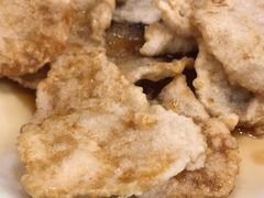 -英兰朝族饭店·英兰锅包肉(佳园路店)