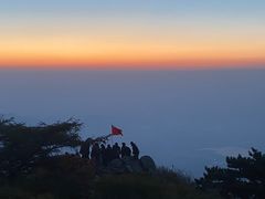 -泰山风景名胜区