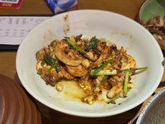 -吃饭皇帝大(合生汇店)