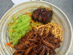 -梅溪·小伙子干挑面(安吉总店)