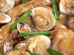-宝园酒家(美林M·LIVE天地东座店)