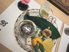 -鮨一日本料理旗舰店(总店)