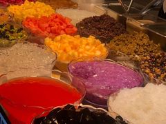 -东门町美食街