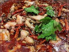 -时二崽肥肠鸡大排档(健康路店)