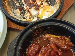 -英兰朝族饭店·英兰锅包肉(佳园路店)