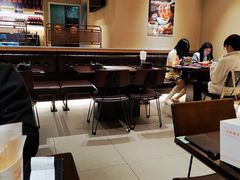-新石器烤肉(虹悦城店)