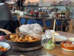 -Apollo·西班牙小酒馆(安福路店)