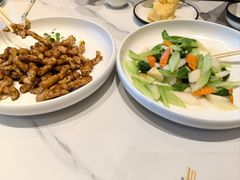 -八大碗·地道东北菜(白塔堡店)