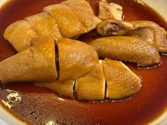 -天福苑(崇宁路店)