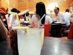 薏米水-五星海南鸡饭餐馆(张振南路店)