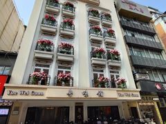 -粤味馆(黄河路店)