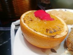 -淡尾·海鲜自助概念餐厅(虹桥南丰城店)