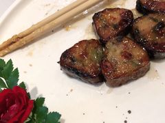 -紫光园·烤鸭·北京菜(劲松店)