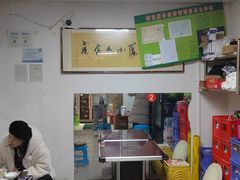 -胖哥家藏菜(护国路店)