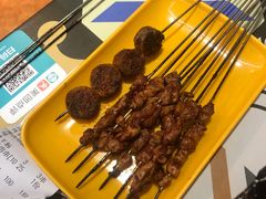 -清真.德枭炕肉店.青海菜(大新街夜市店)