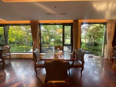 -浙江西子宾馆·瑶园咖啡厅