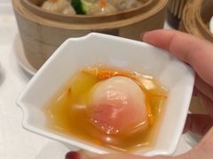 -景月阁空中食府(希尔顿酒店)
