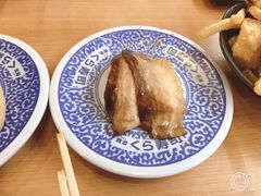 -KURA寿司(金阁寺店)