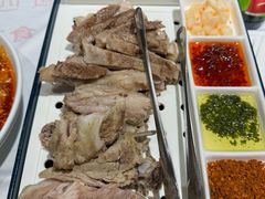 -SEEUNARI西域娜依新疆菜(环宇广场店)