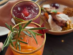 -哈蒙德餐厅