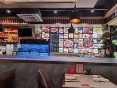 -火龙堂·风味民间菜(文一路店)
