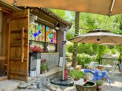 -三忘湖 SWANSEEN(柳荫公园店)