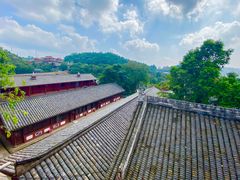 -中国观音故里广德景区