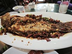 -邢家锅贴老店·非遗·开封菜(金明广场店)