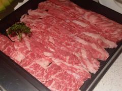 精品肥牛-海底捞火锅 (利舞台广场店)