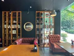 -上海怡沁园度假酒店