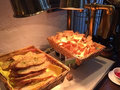 小吃-火舞泰·泰式海鲜火锅餐厅(世纪城店)