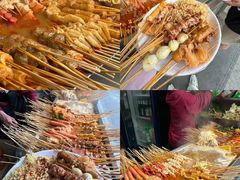 -郭记小街麻辣烫(南小街总店)