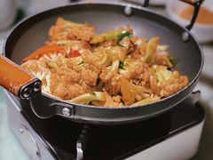 -小菜园新徽菜(合肥之心城店)