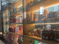 -星巴克(北京西大望路温特莱店)