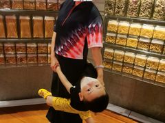 -广州富力君悦大酒店·凯菲厅