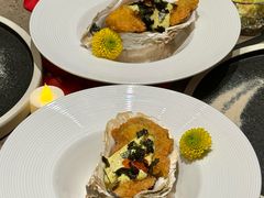 -松临·铁板烧&Omakase(神农店)