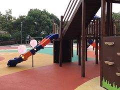 -映月湖中央公园