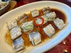 -侬佳蒸菜馆(听潮店)