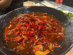 -玉桥餐厅(天坛店)