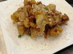 -美极鲜食坊(宝安南路店)